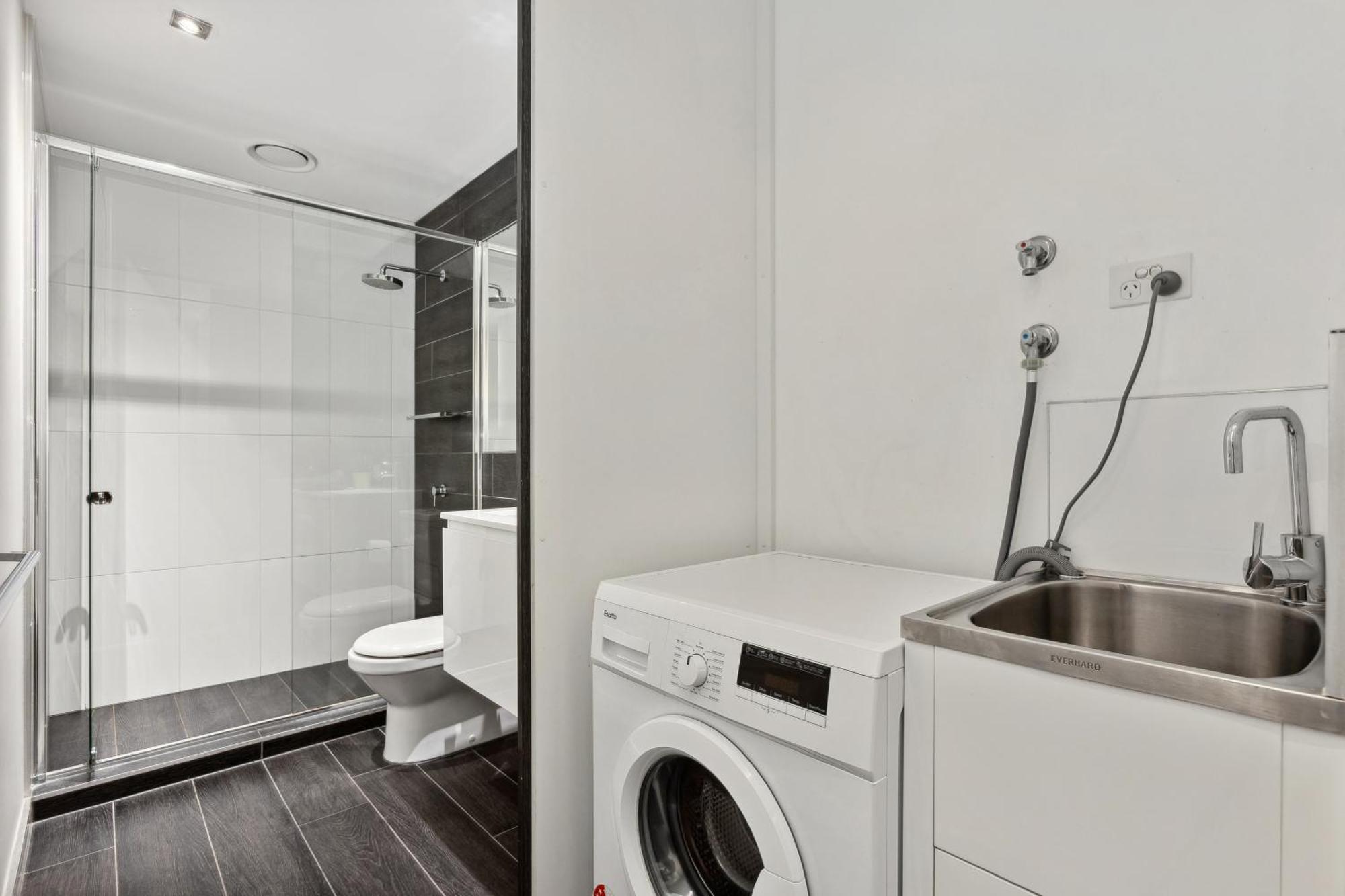 Complete Host Halo Apartments Мелбърн Стая снимка